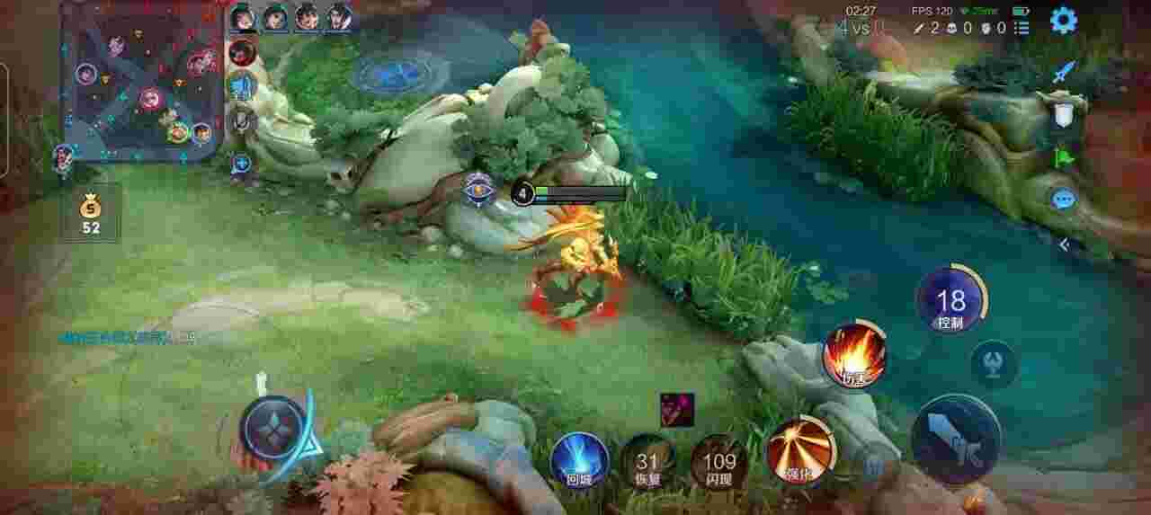 王者荣耀擎天柱 - 和平精英开辅助瞄准还是不开好呢辅助预览图